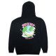 Ripndip Unisex Φούτερ High On Life Hoodie